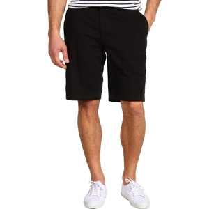 image:imageDockers Mens Perfect Short Classic Fit 105Black Non Stretch