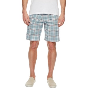 image:imageDockers Mens Perfect Short Classic Fit 105Costello Stone Blue Stretch