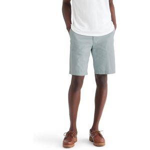 image:imageDockers Mens Perfect Short Classic Fit 105Harbor Grey