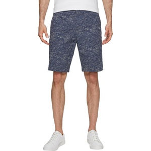 image:imageDockers Mens Perfect Short Classic Fit 105Lovett Montecito Blue Stretch