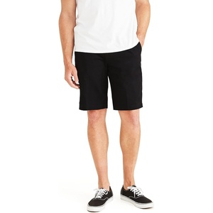 image:imageDockers Mens Perfect Short Classic Fit 105Mineral Black