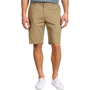 image:imageDockers Mens Perfect Short Classic Fit 105New British Khaki Non Stretch