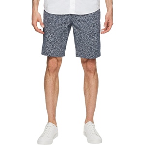 image:imageDockers Mens Perfect Short Classic Fit 105Rosen Montecito Blue Stretch