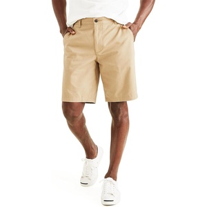 image:imageDockers Mens Perfect Short Classic Fit 105Sand Dune Khaki