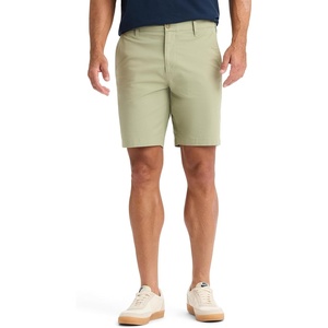 image:imageDockers Mens Straight Fit Supreme Flex Ultimate ShortsTea