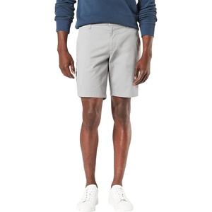 image:imageDockers Mens Ultimate Straight Fit Supreme Flex Shorts Standard and Big amp TallFoil Grey Stretch
