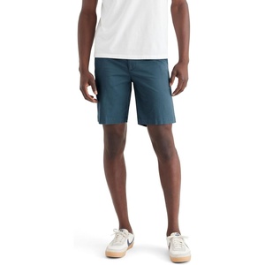 image:imageDockers Mens Ultimate Straight Fit Supreme Flex Shorts Standard and Big amp TallIndian Teal
