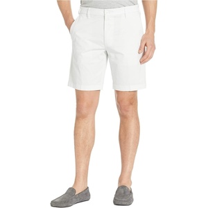 image:imageDockers Mens Ultimate Straight Fit Supreme Flex Shorts Standard and Big amp TallPaper White Stretch