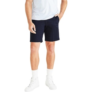 image:imageDockers Mens Ultimate Straight Fit Supreme Flex Shorts Standard and Big amp TallPembroke Stretch