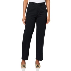 image:imageDockers Womens Dockers Womens Blake Chino High StraightBeautiful Black