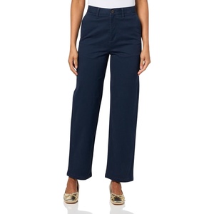image:imageDockers Womens Dockers Womens Blake Chino High StraightNavy Blazer