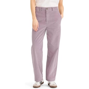 image:imageDockers Womens Dockers Womens Blake Chino High StraightToadstool