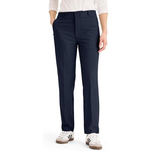 image:imageDockers Womens Dockers Womens Go Airweave Pant SlimNavy Blazer