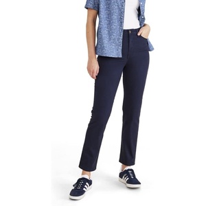 image:imageDockers Womens Dockers Womens Slim Fit High Rise Jean Cut PantsNavy Blazer