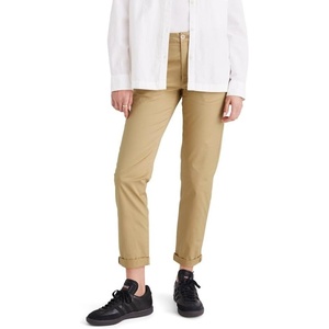 image:imageDockers Womens Dockers Womens Weekend Chino MidRise SlimLark