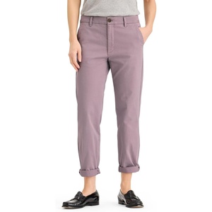 image:imageDockers Womens Dockers Womens Weekend Chino MidRise SlimToadstool