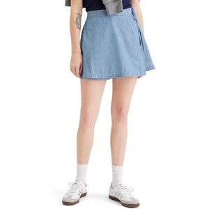 image:imageDockers Womens Mid Rise Mini SkortNew Amapola
