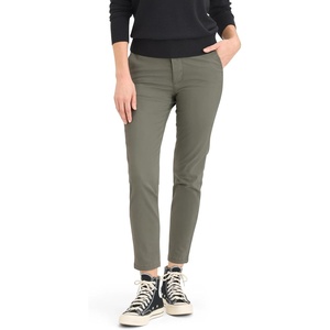 image:imageDockers Womens Skinny Fit Weekend Chino PantsCamo