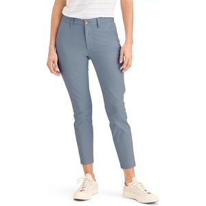 image:imageDockers Womens Skinny Fit Weekend Chino PantsFolkstone Grey