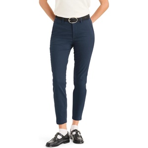 image:imageDockers Womens Skinny Fit Weekend Chino PantsNavy Ash Wash