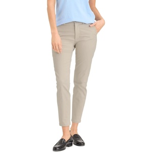 image:imageDockers Womens Skinny Fit Weekend Chino PantsSahara Khaki Wash