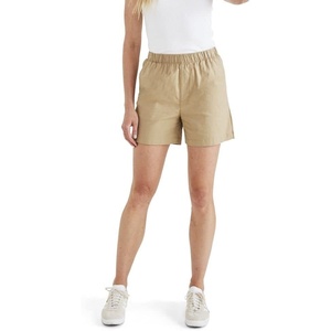 image:imageDockers Womens Weekend Pull on ShortsHarvest Gold Stretch