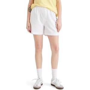 image:imageDockers Womens Weekend Pull on ShortsNew Lucent White