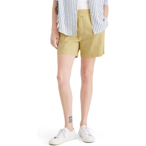 image:imageDockers Womens Weekend Pull on ShortsNew Pineapple Slice