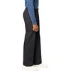 image:imageDOCKERS Mens Relaxed Fit Signature Iron Free Khaki PantsBeautiful Black