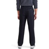 image:imageDOCKERS Mens Relaxed Fit Signature Iron Free Khaki PantsBeautiful Black Stretch