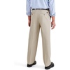 image:imageDOCKERS Mens Relaxed Fit Signature Iron Free Khaki PantsCloud