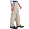 image:imageDOCKERS Mens Relaxed Fit Signature Iron Free Khaki PantsCloud