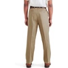 image:imageDOCKERS Mens Relaxed Fit Signature Iron Free Khaki PantsNew British Khaki Stretch