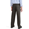 image:imageDOCKERS Mens Relaxed Fit Signature Iron Free Khaki PantsSteelhead