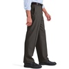 image:imageDOCKERS Mens Relaxed Fit Signature Iron Free Khaki PantsSteelhead Stretch