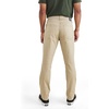 image:imageDockers Mens Athletic Fit Jean Cut All Season Tech PantsBritish Khaki
