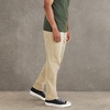 image:imageDockers Mens Athletic Fit Jean Cut All Season Tech PantsBritish Khaki