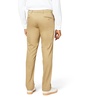 image:imageDockers Mens Athletic Fit Signature Khaki Lux Cotton Stretch PantsNew British Khaki Stretch