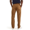 image:imageDockers Mens Athletic Fit Ultimate Chino Pants with Smart 360 FlexDark Ginger Stretch
