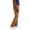 image:imageDockers Mens Athletic Fit Ultimate Chino Pants with Smart 360 FlexDark Ginger Stretch