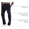 image:imageDockers Mens Athletic Fit Ultimate Chino Pants with Smart 360 FlexPembroke Stretch
