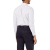 image:imageDockers Mens Classic Fit Long Sleeve Signature Comfort Flex Shirt Standard and Big amp TallFoil Grey