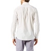 image:imageDockers Mens Classic Fit Long Sleeve Signature Comfort Flex Shirt Standard and Big amp TallPaper White