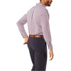 image:imageDockers Mens Classic Fit Long Sleeve Signature Comfort Flex Shirt Standard and Big amp TallRio Red Plaid