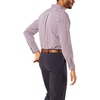 image:imageDockers Mens Classic Fit Long Sleeve Signature Comfort Flex Shirt Standard and Big amp TallRio Red Plaid