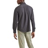 image:imageDockers Mens Classic Fit Long Sleeve Signature Comfort Flex Shirt Standard and Big amp TallSteelhead
