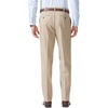 image:imageDockers Mens Comfort Khaki Stretch Relaxedfit FlatFront PantBritish Khaki Stretch