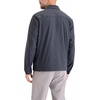 image:imageDockers Mens Go Airweave Overshirt Regular FitBre Blue