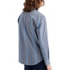 image:imageDockers Mens Regular Fit Long Sleeve Casual Shirt Regular and Big amp TallDune Oxford Vintage Indigo Stripe