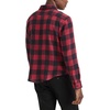 image:imageDockers Mens Regular Fit Long Sleeve Casual Shirt Regular and Big amp TallFreestone Buffalo Check
